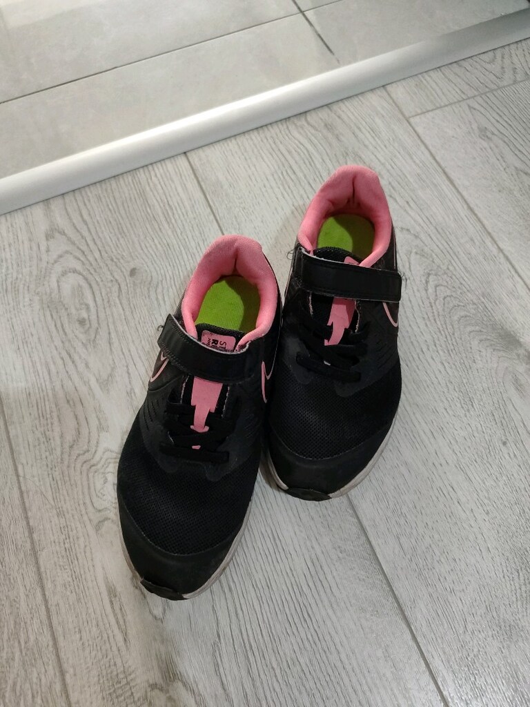 NIKE SPOR AYAKKABI - 3