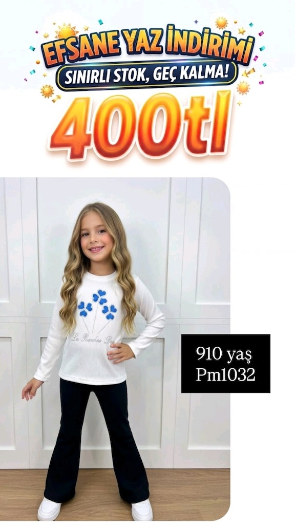 çocuk kıyafetleri - 20