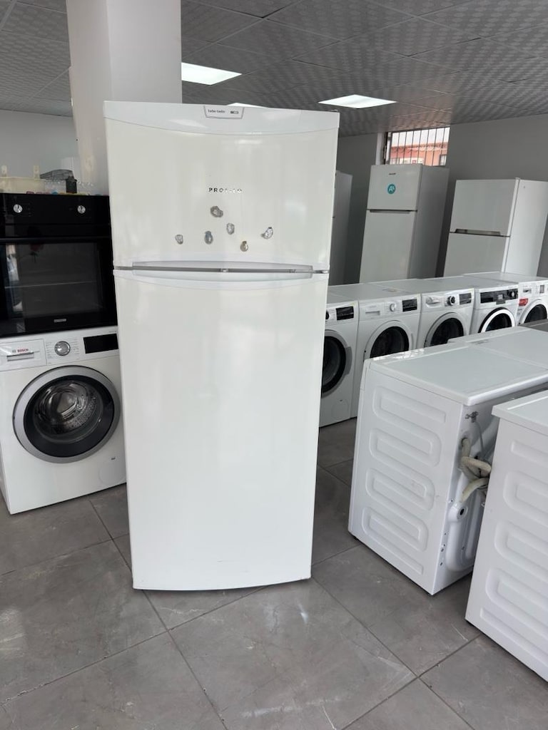 Profilo A+ Enerji Buzdolabı ADRESE ÜCRETSİZ TESLİM - 2