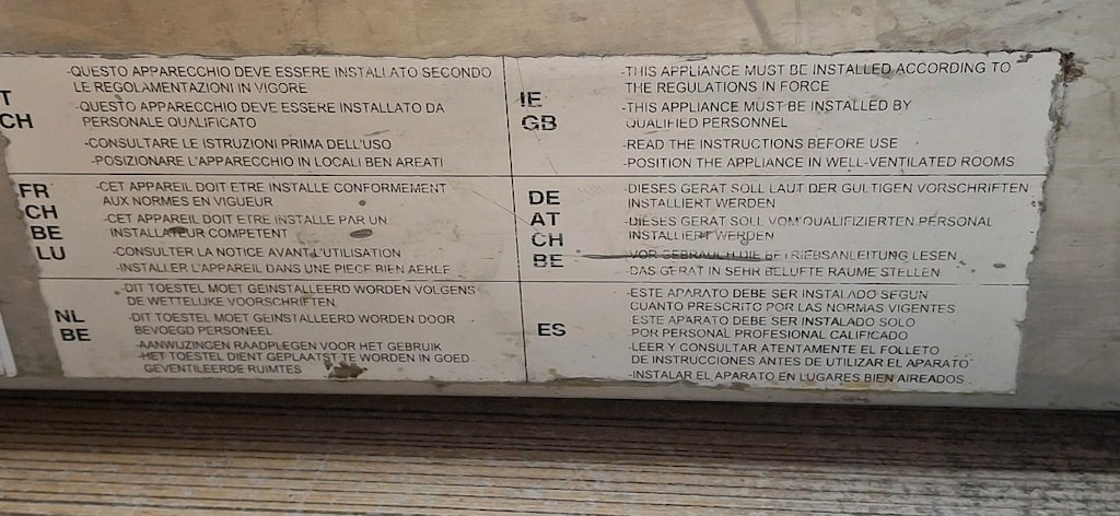 fritöz doğalgazlı 2li set üstü paslanmaz fritöz ithal doğalgazlı Ce l - 6