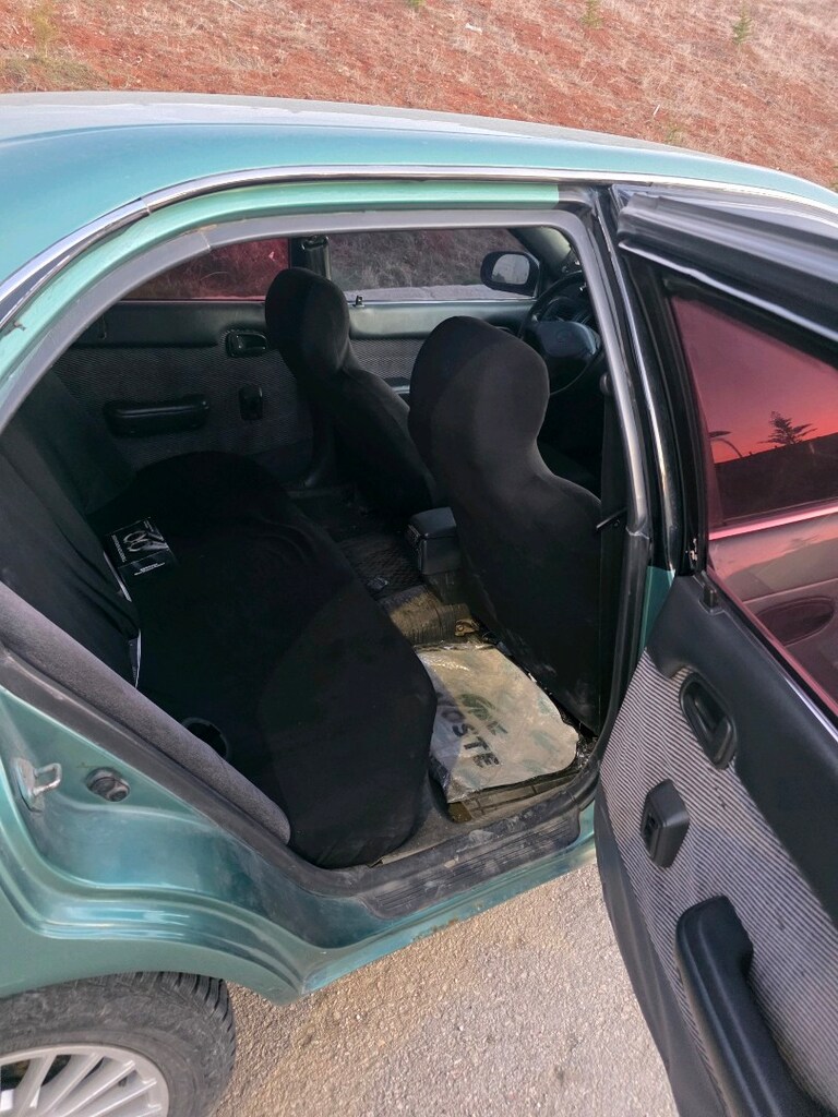 1998 Gli efsane kasa - 12