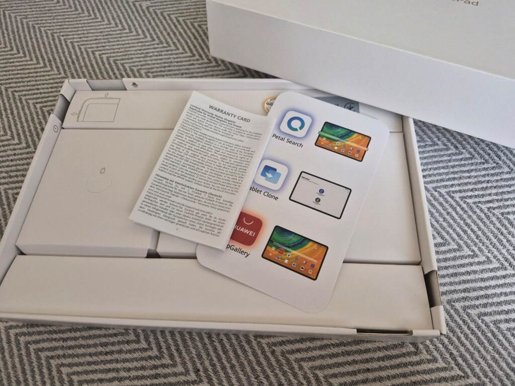 HUAWEI MatePad - 5