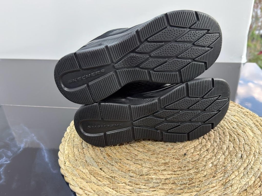Orijinal SKECHERS 35 numara - 6