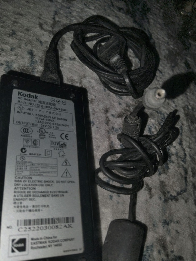 adaptör - 3