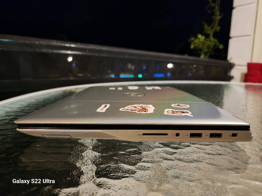 Dell G5 5505 Dizüstü Bilgisayar - 5