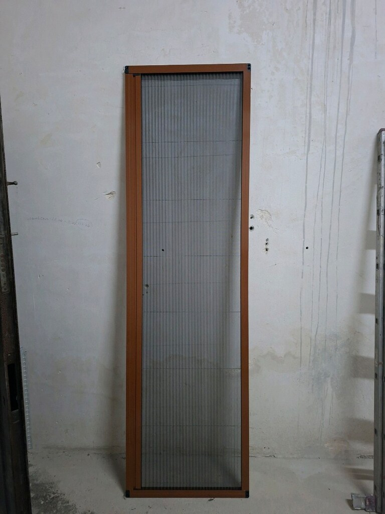 Akardiyon Sineklik - 2