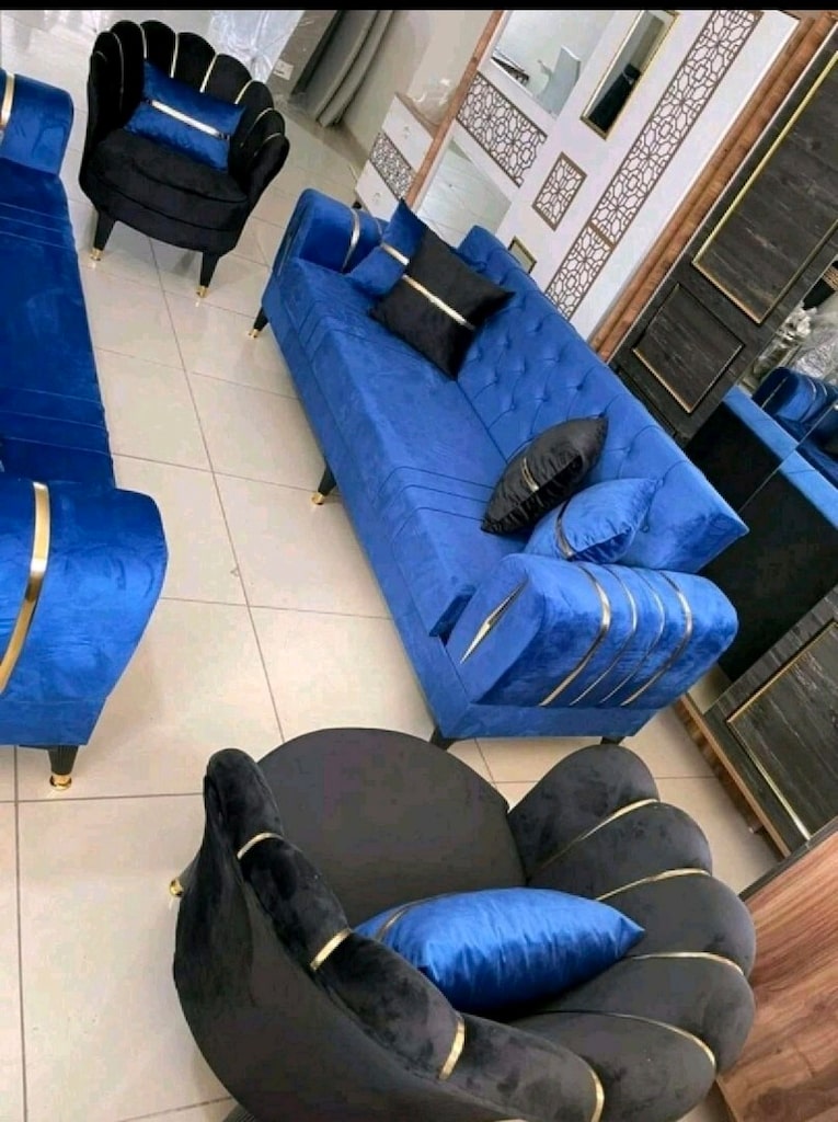 İMALATTAN SIFIR KOLTUK TAKIMI - 6