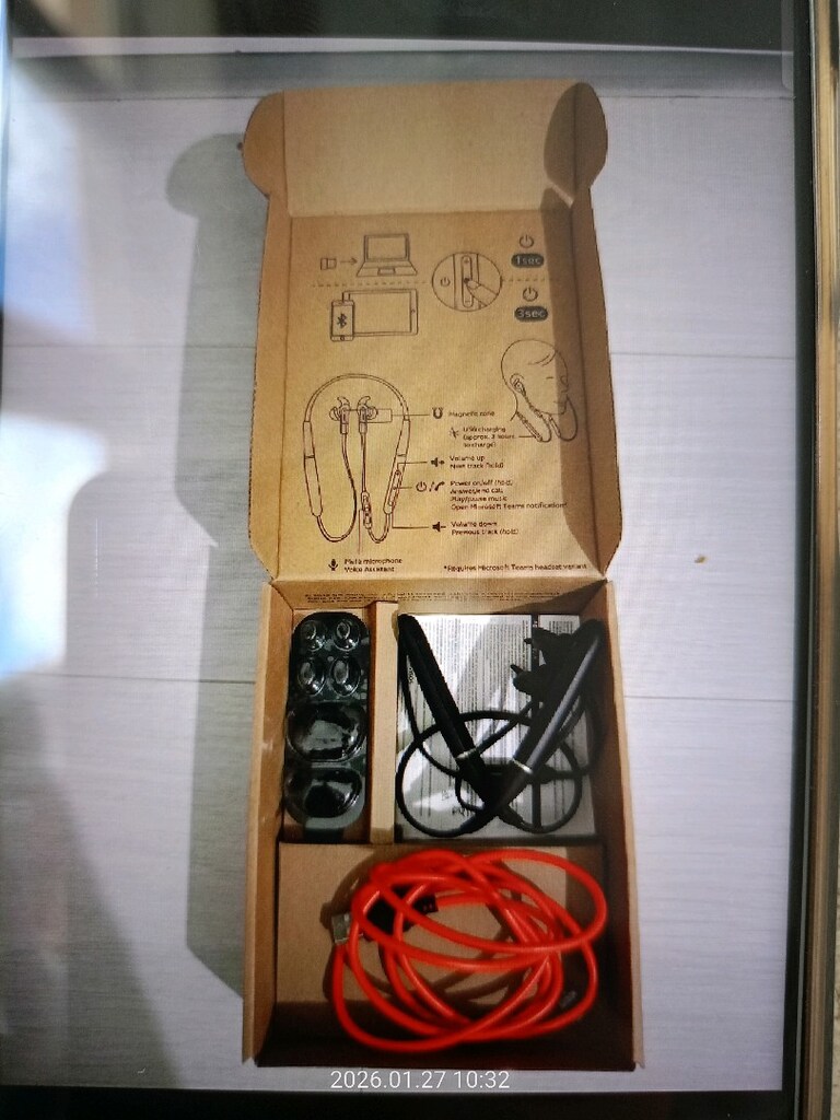 JBR evole 63e Bluetooth kulaklık - 3