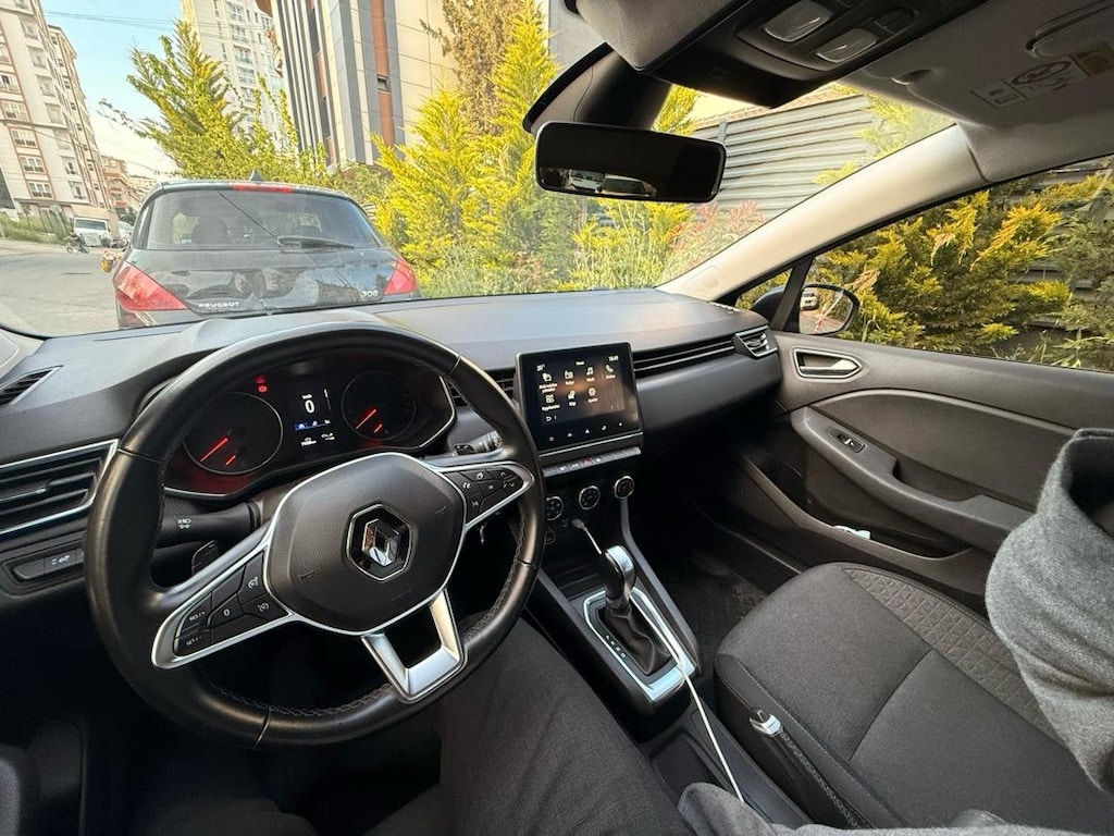 Renault Clio 1.3 TCE Bol ekstreli - 3