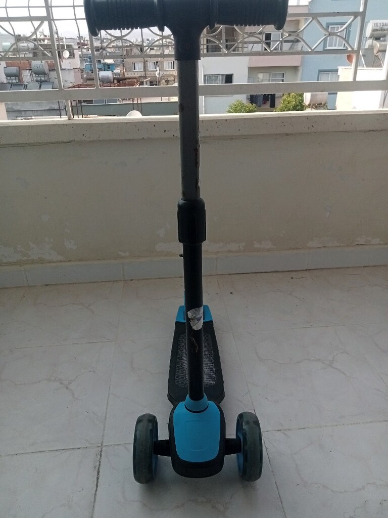 Skutır Satılık - 2