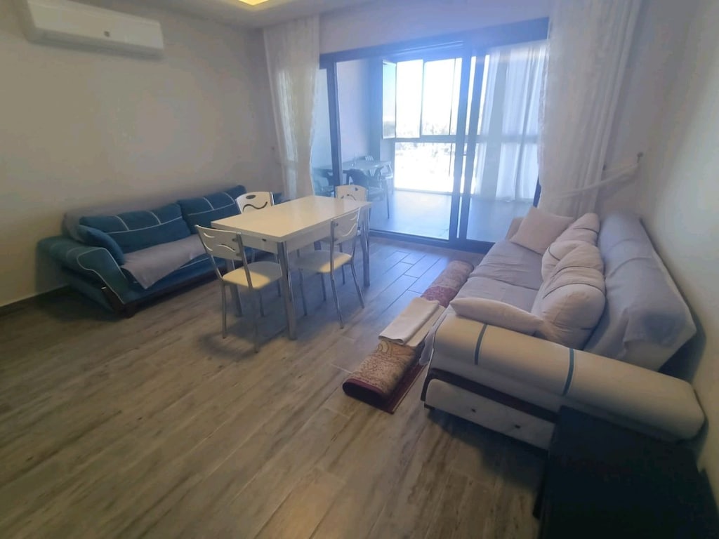 Masa Sandalye takımı - 2
