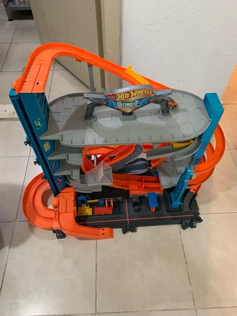 hot wheels ultimate pilsan akülü araba oto koltuğu - 5