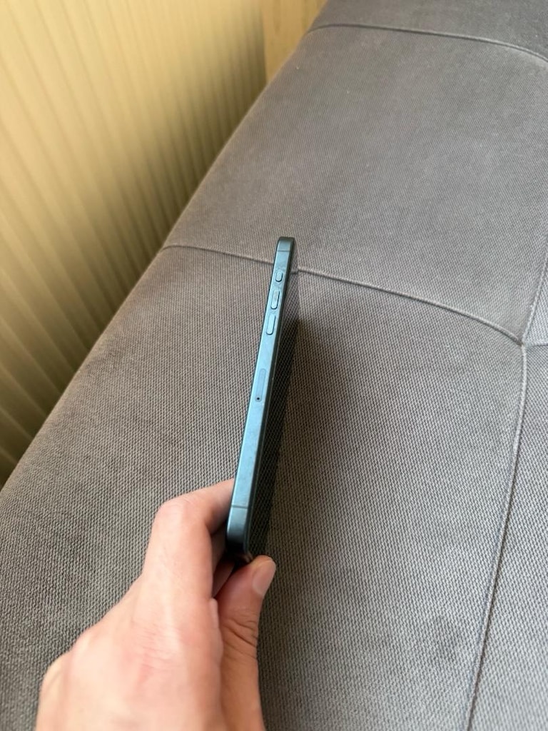 15 pro max 512gb TR - 4