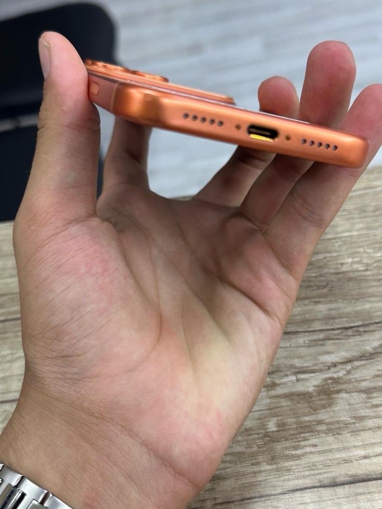 atlas teknoloji acil satılık ıPhone 17 pro - 4