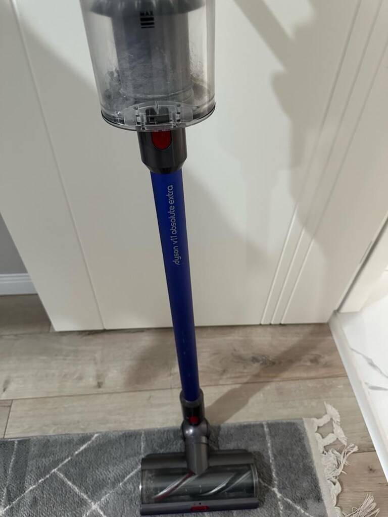 dyson v11 absolute - 5