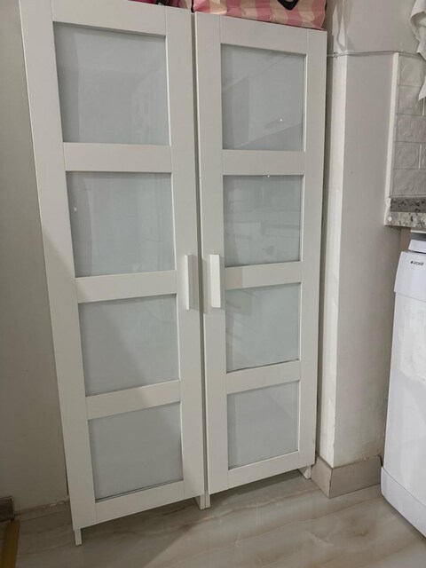ikea dolap