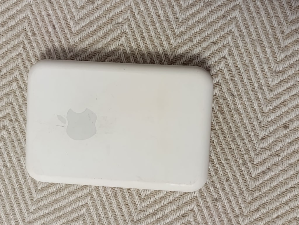 Apple orijinal 5000 mAh wireless powerbank - 2