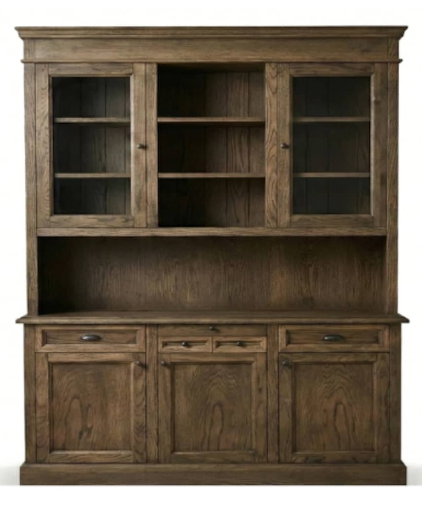 Baywood Cupboard Yemek Odası Dolabı (Coastal Homes) - 2