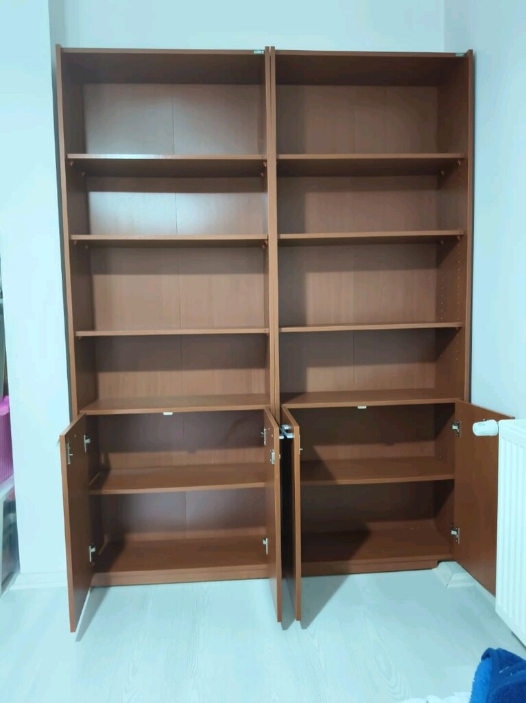 kitaplık - 2