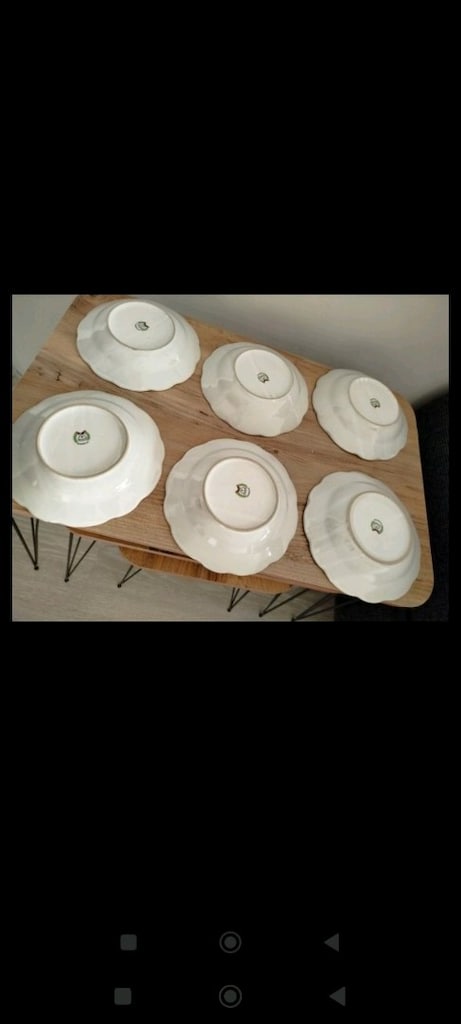 yemek tabağı - 6