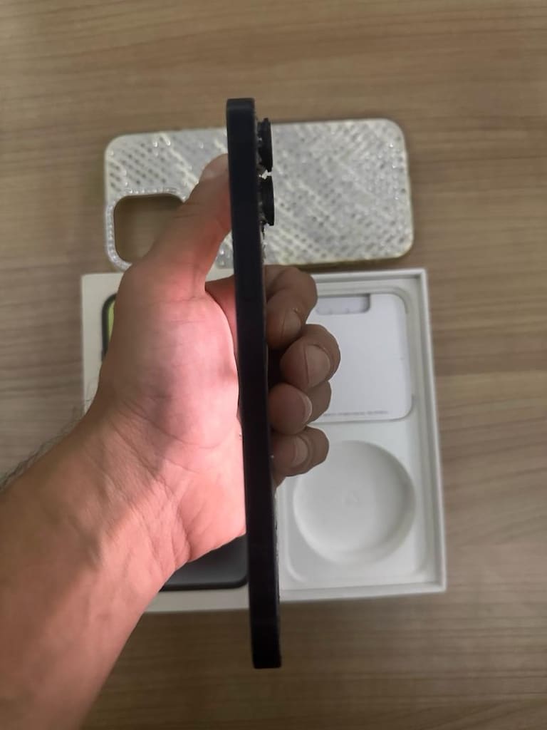 İPhone 14 Plus 128gb yd - 3