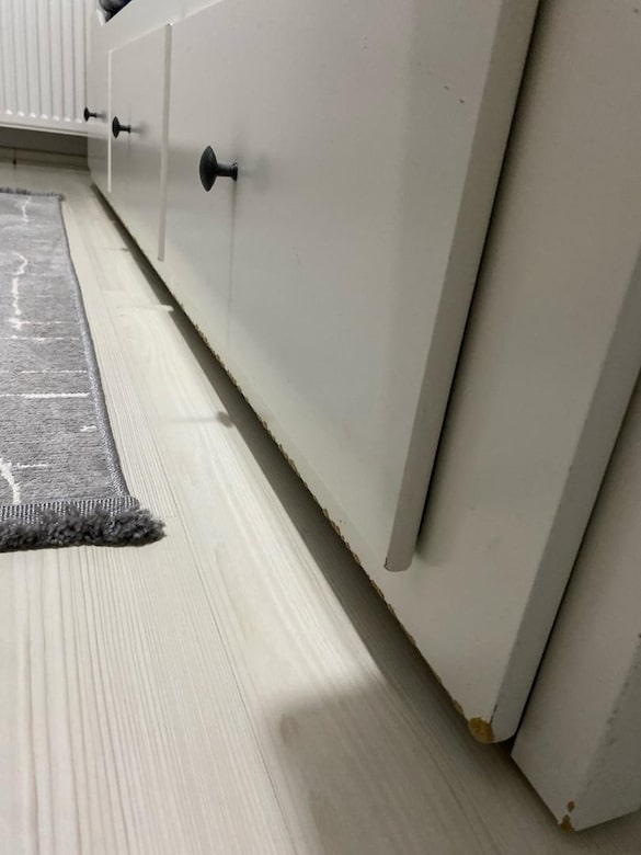 ikea hemnes divan - 5