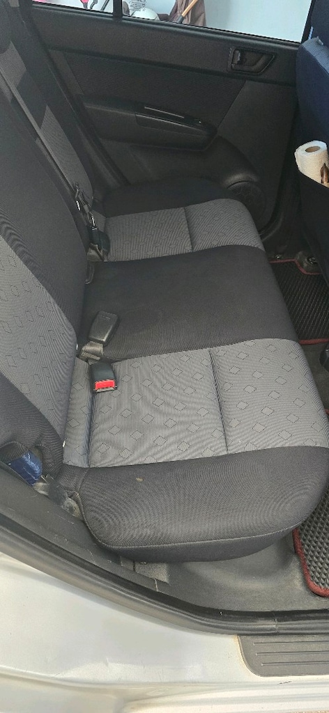 MEMURDAN TEMİZ HYUNDAİ GETZ 1.5 DİZEL (90LIK) - 8