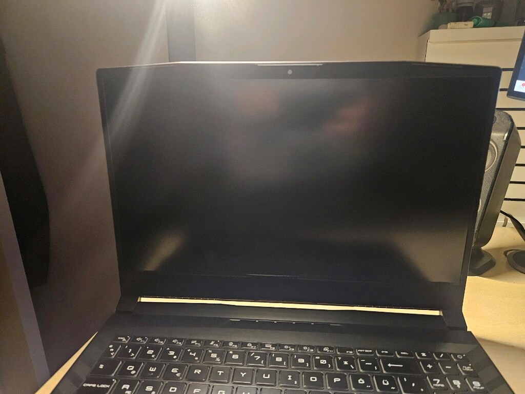 MSI Pulse GL66 RTX 3060 - 1TB SSD - 32 GB RAM - Intel i7 12.nesil - 2