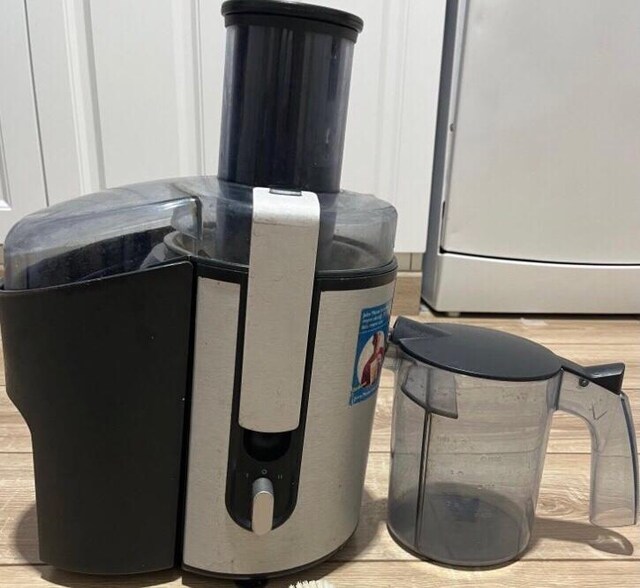 Philips Katı Meyve Sıkacağı