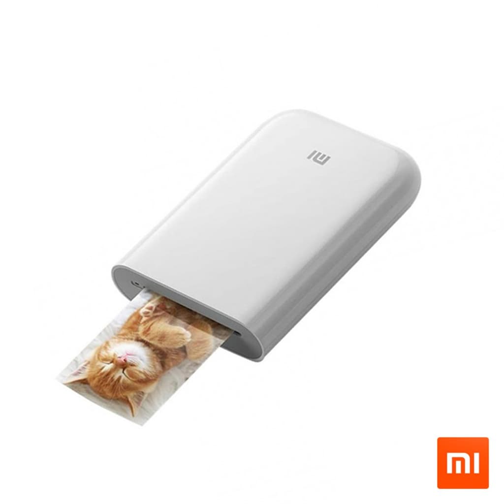 Mi Portable Photo Printer - 2
