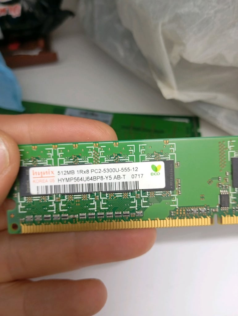 Ram - 4