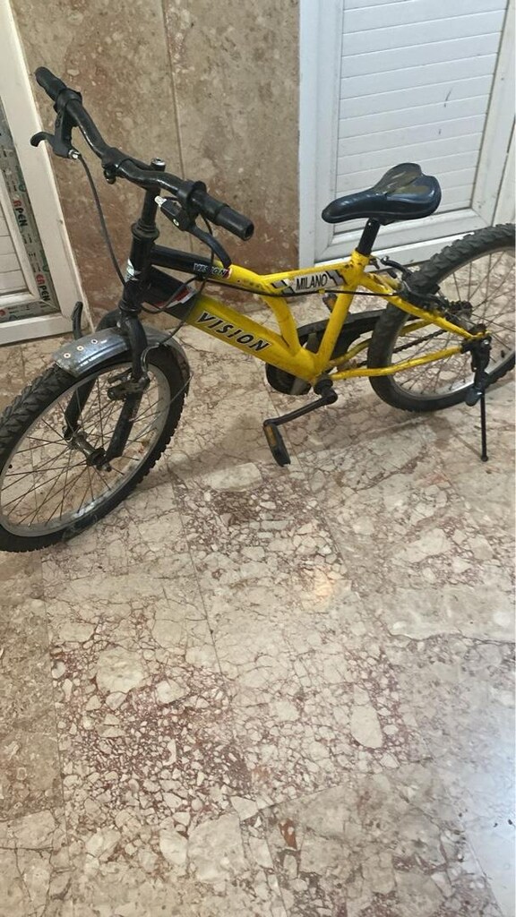 çocuk bisikleti - 3
