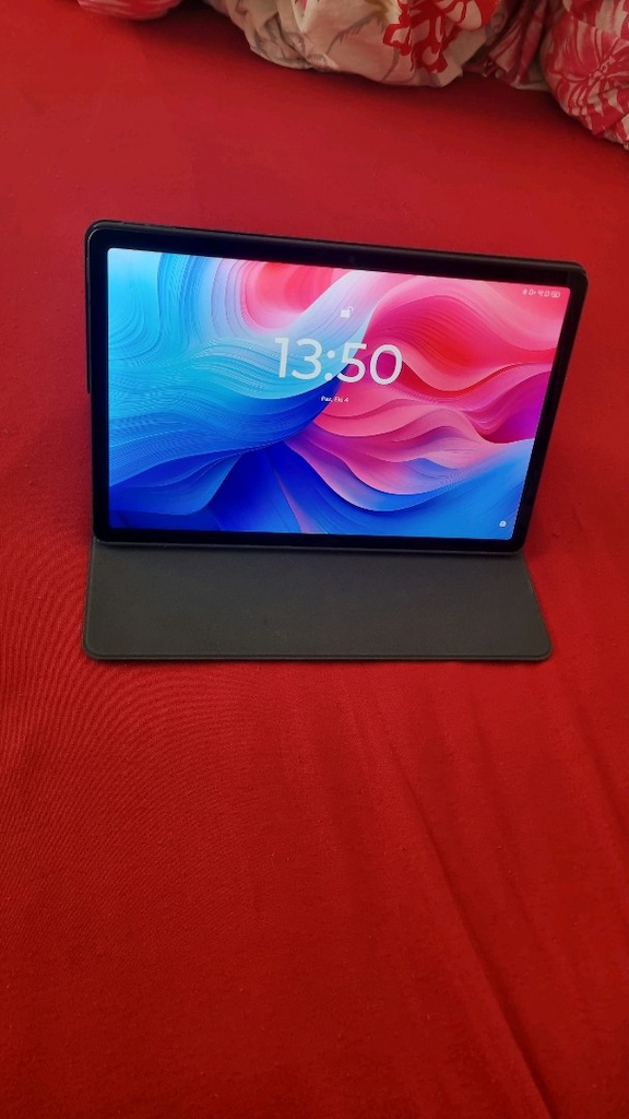 Çok Az kullanılmış Lenovo Tablet - 4
