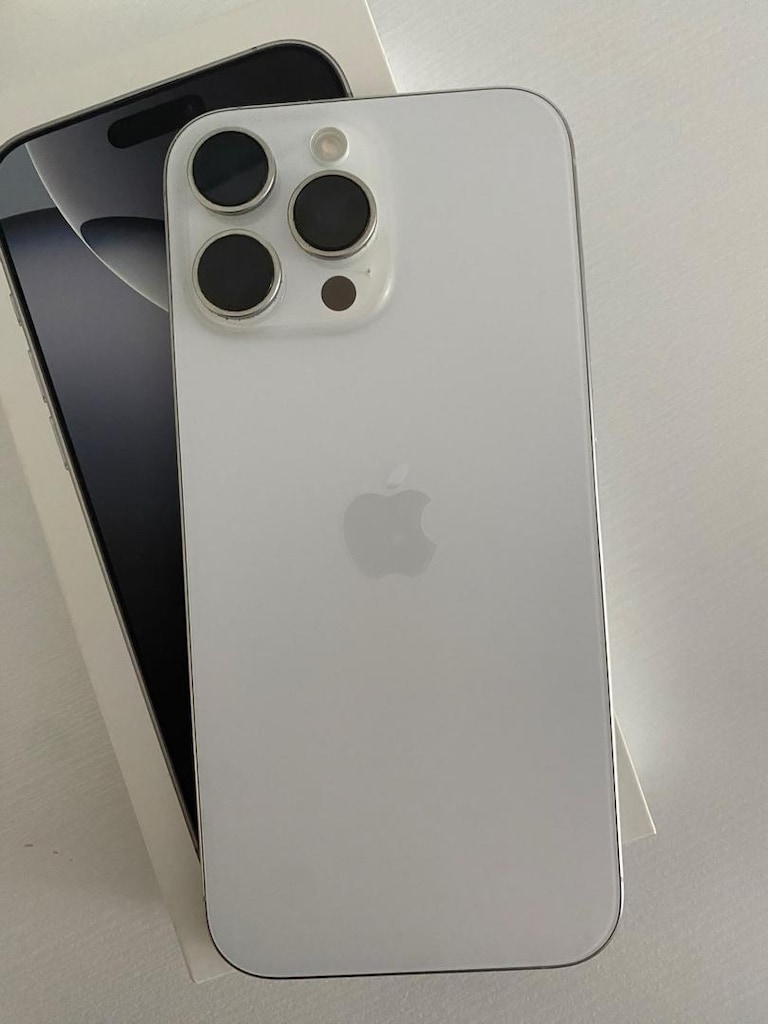 iphone 16 pro max - 3