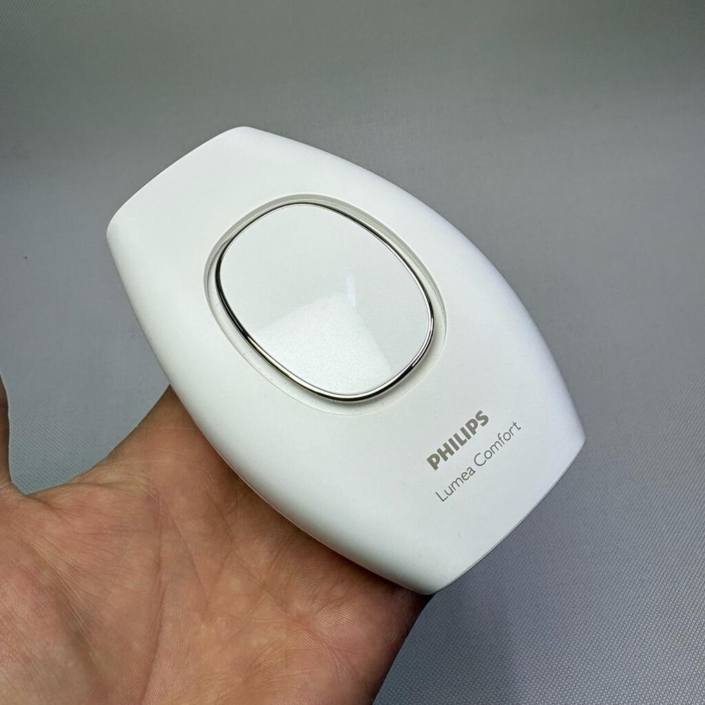 Philips Lumea Comfort IPL - Teşhir Ürünü (Sıfır) - 8