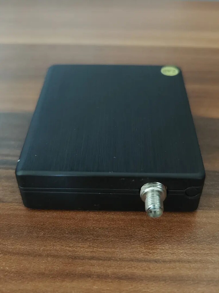 LawMate RX-2460 2.4GHz 8Ch Wireless A/V Receiver - 6