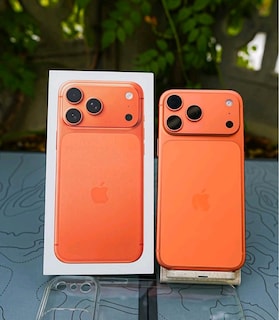 İPHONE 17 PROMAX 512 GB TÜRKİYE CİHAZ - 3