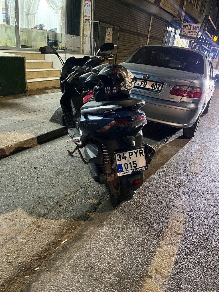Tertemiz 1000km takasa açık - 2