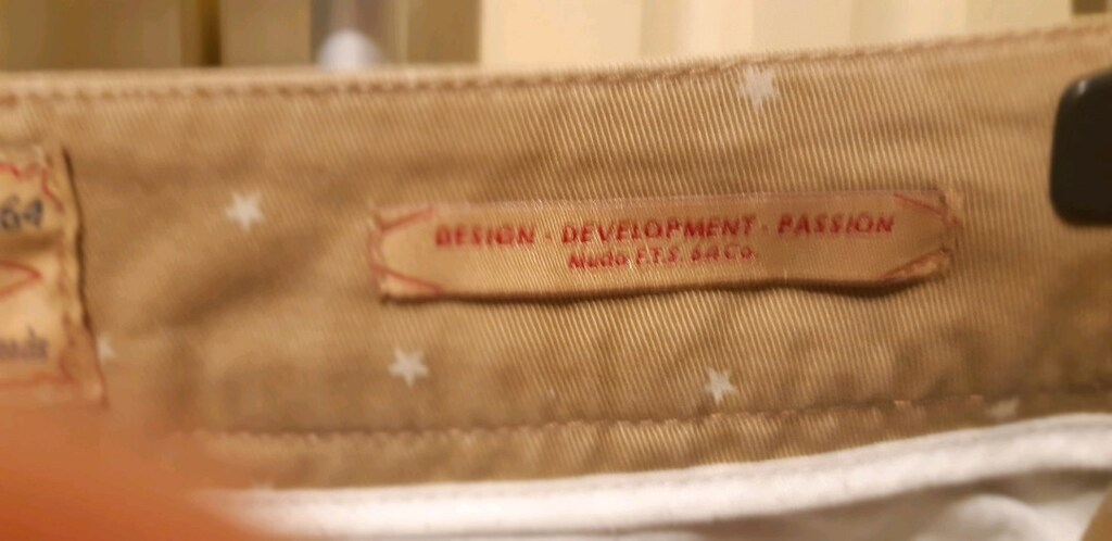 PANTALON - 6