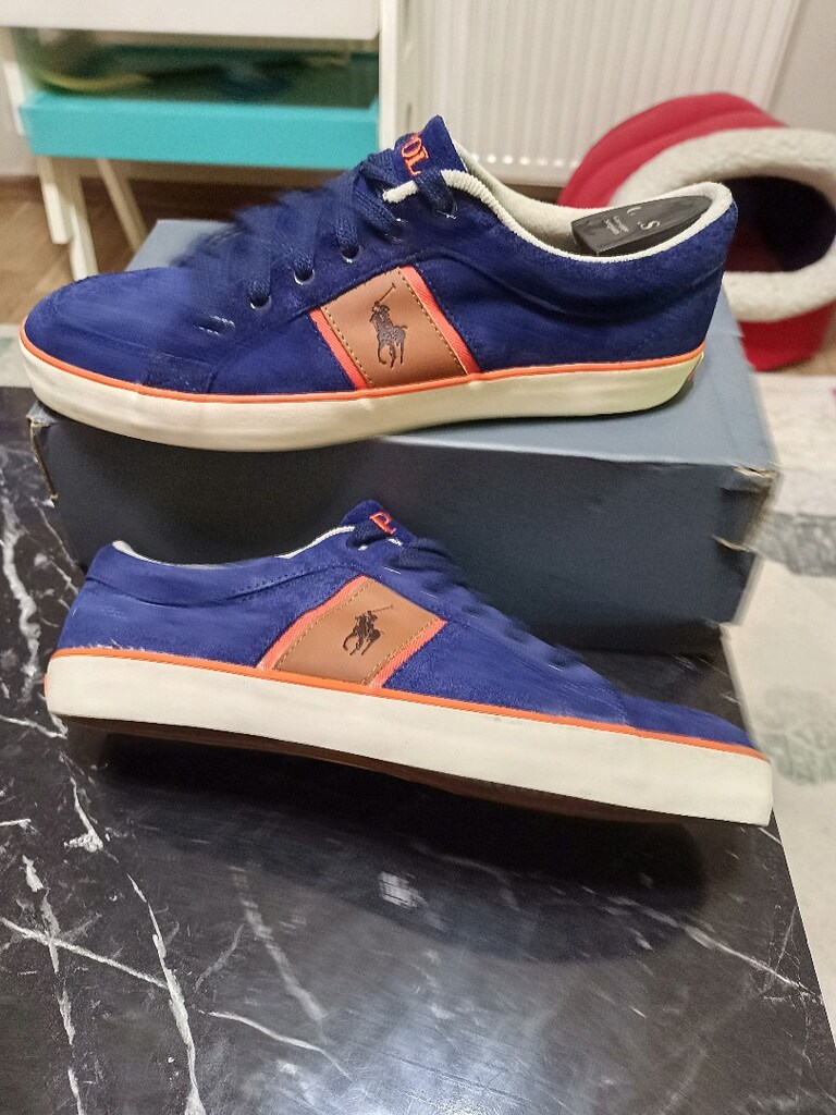 Ralph Lauren Polo Orjinal sıfır gibi üründür Birkaç kez giyilmis - 2