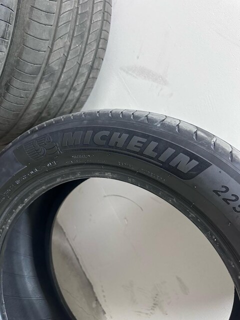 michelin lastik