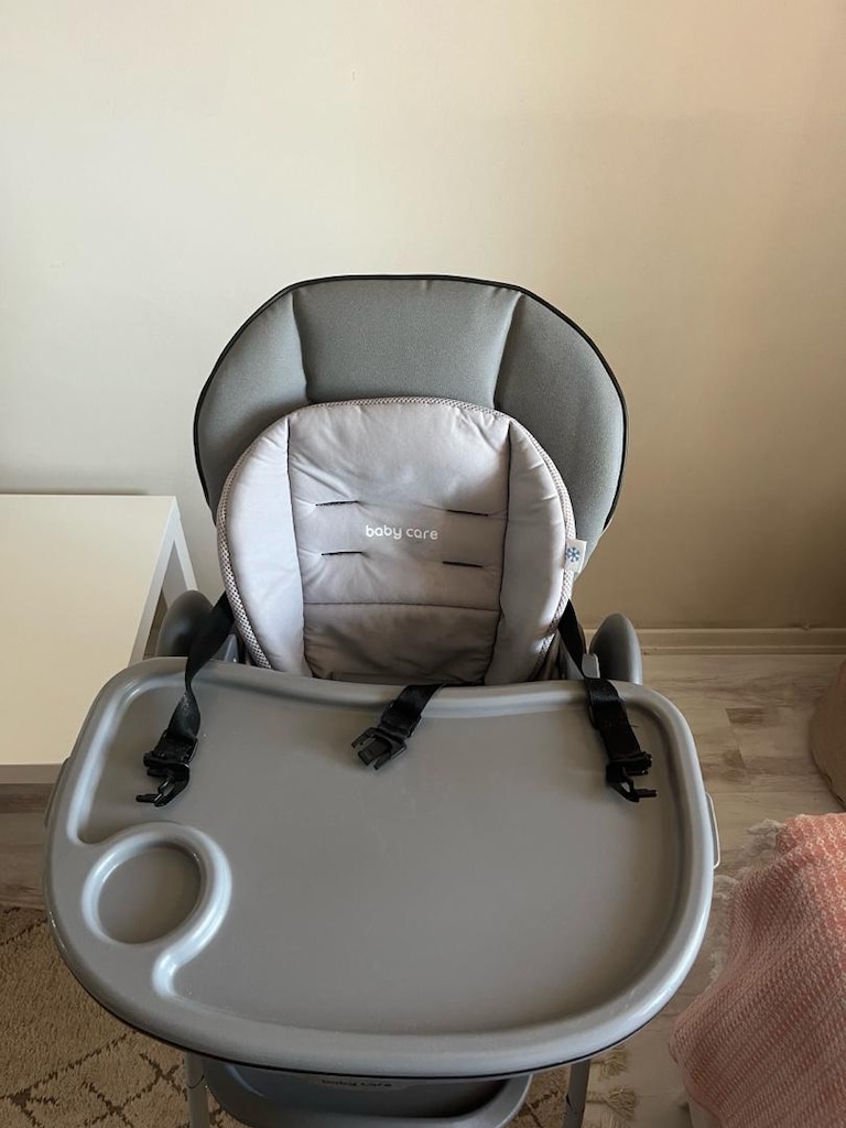 baby care mama sandalyesi - 2