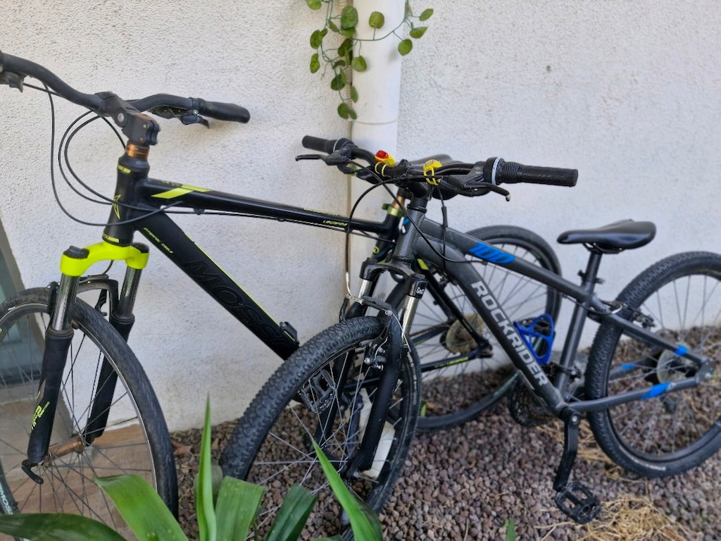 2 adet bisiklet - 4