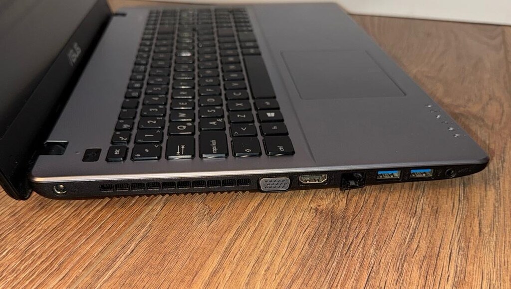 Asus R510V Laptop - 4