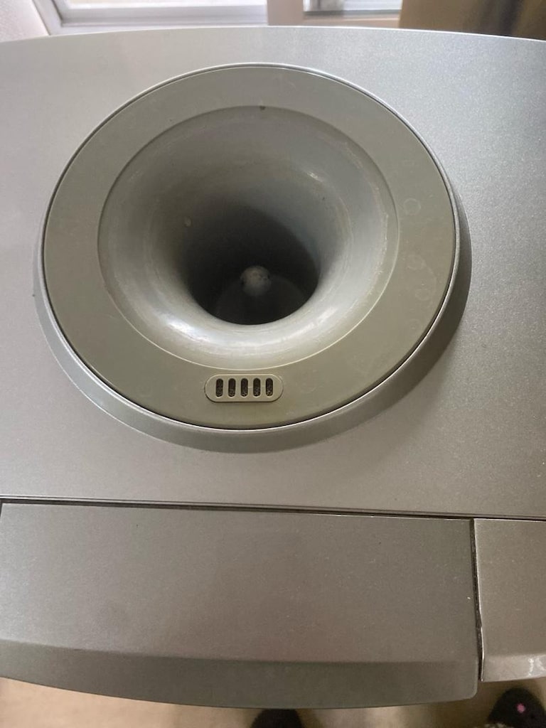 Arçelik su sebili - 3