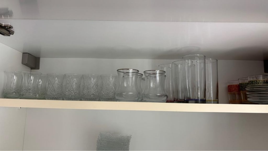 Kadeh, Bira bardağı, Rakı bardağı, Su Bardağı, Kupa - 9