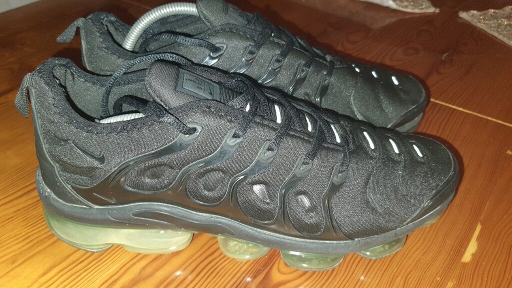 Nike Air Vapormax - 2