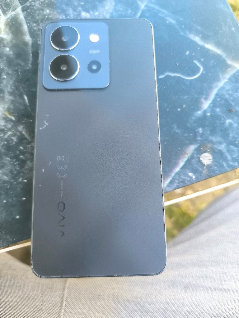 vivo y36 - 2