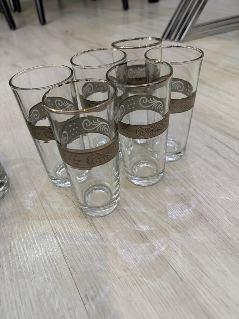su takımı 40 parça açıklamayı okuyunuz - 18
