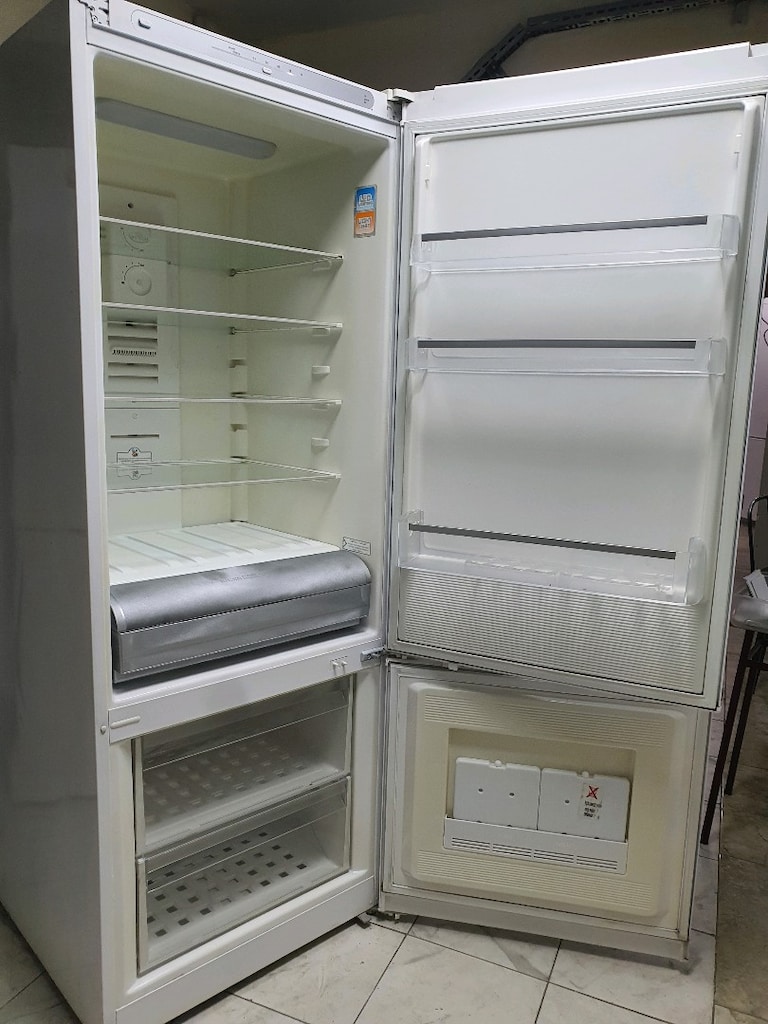 vestel nofrost 6ay garantili nakliye bize aittir - 5